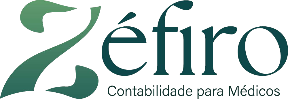 Zéfiro — Contabilidade para Médicos